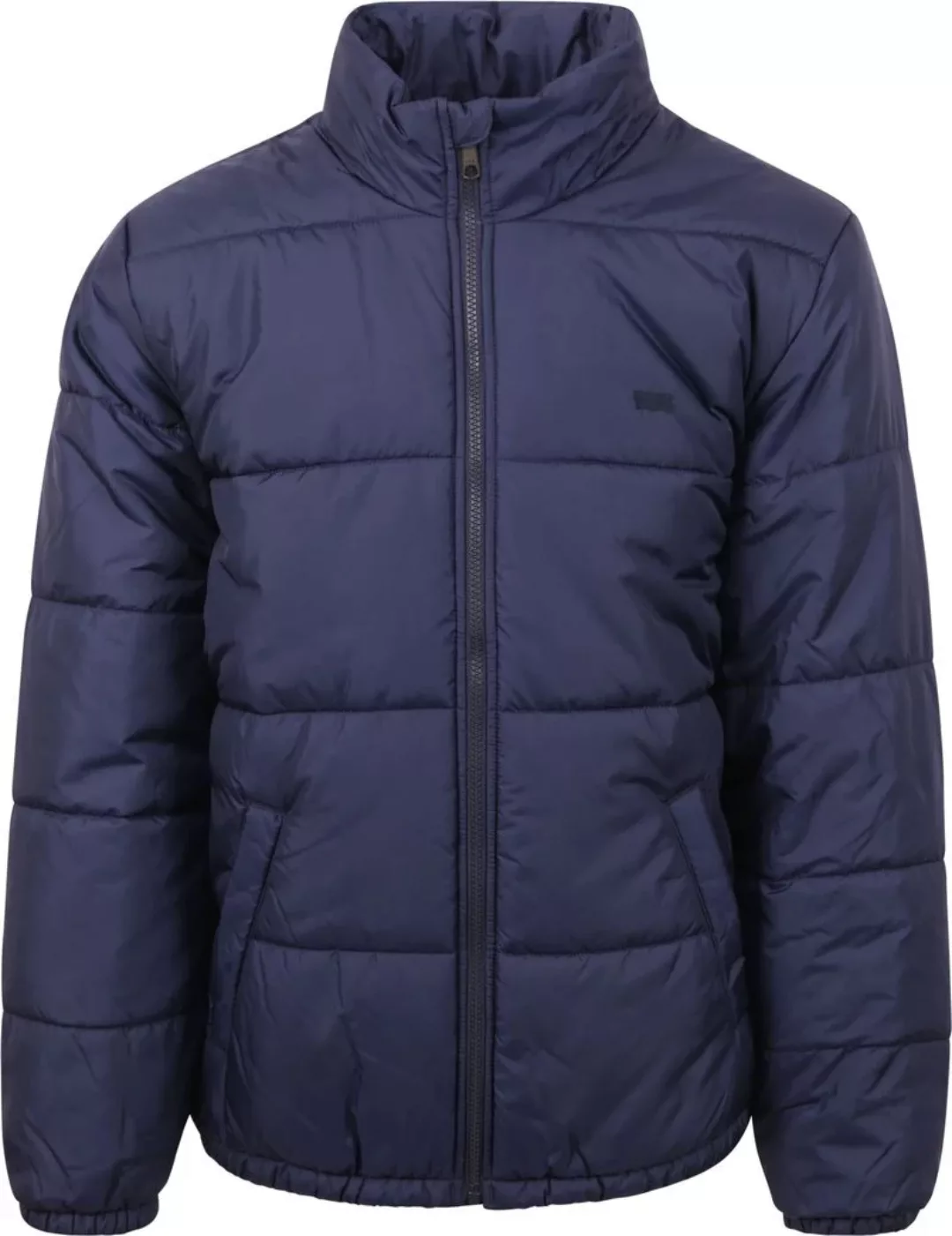 Levi's Peacoat Jacke Navy - Größe L günstig online kaufen