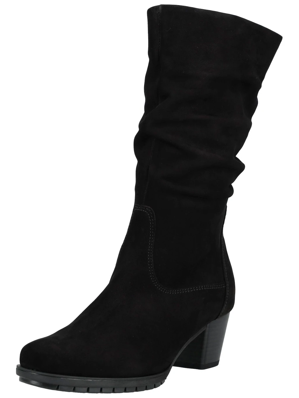 Gabor Comfort Stiefel "Gabor Comfort Stiefel Nubukleder" günstig online kaufen