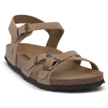 Bioline  Sandalen 279 BISCOTTO INGRASSATO günstig online kaufen
