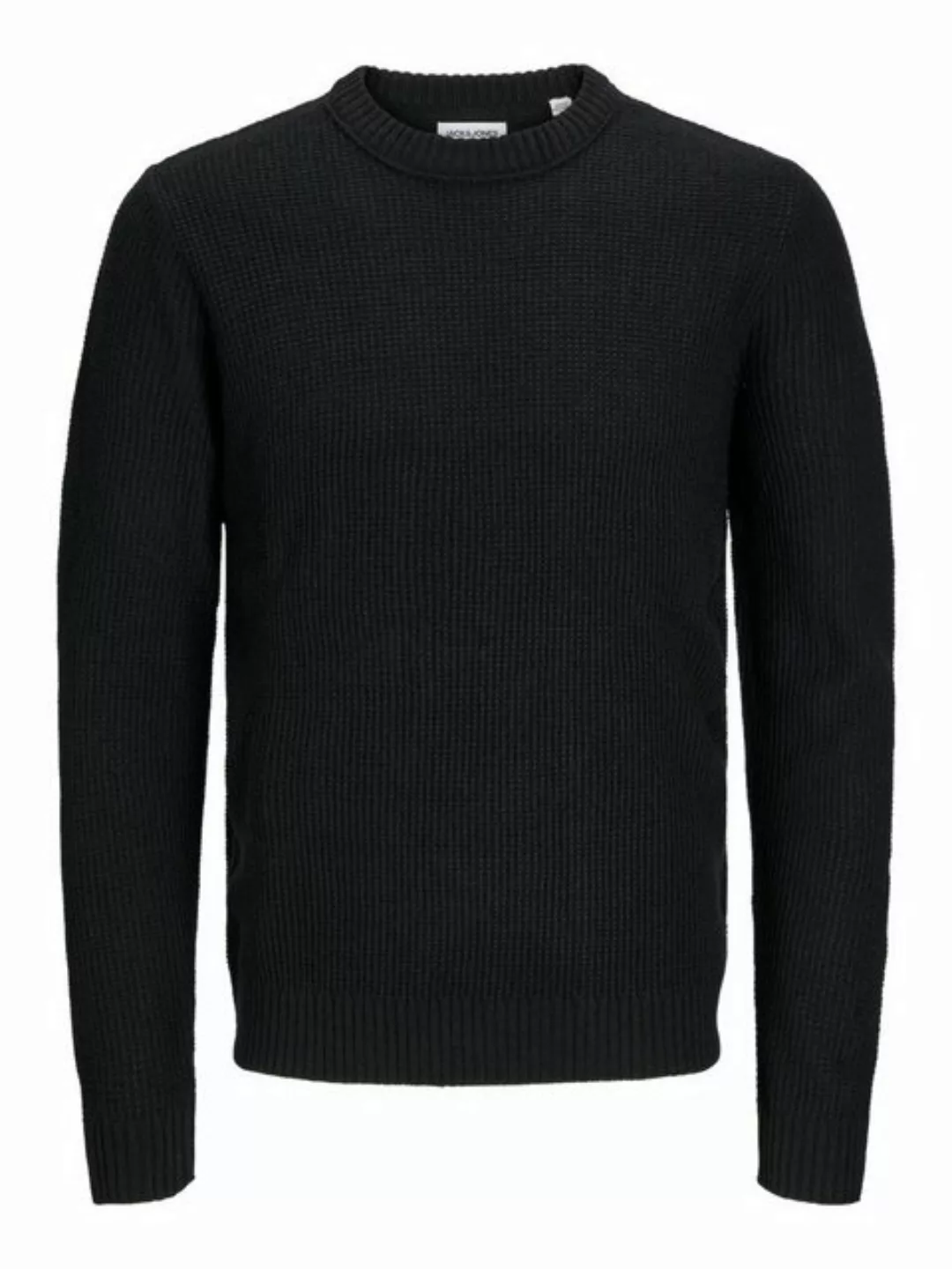 Jack & Jones Rundhalspullover JJROY KNIT CREW NECK günstig online kaufen