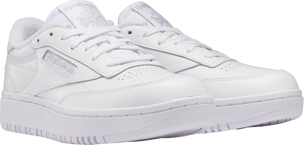 Reebok Classic Sneaker "CLUB C DOUBLE" günstig online kaufen