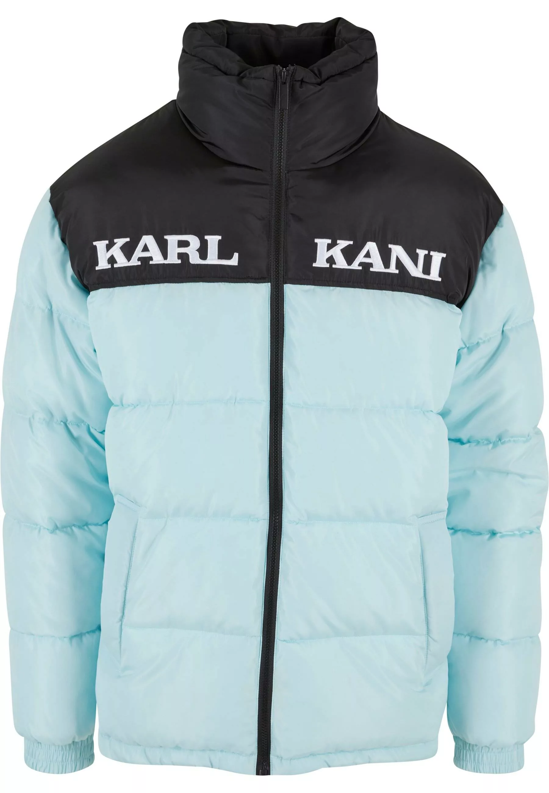 Karl Kani Winterjacke "Karl Kani Karl Kani Retro Essential Puffer Jacket", günstig online kaufen