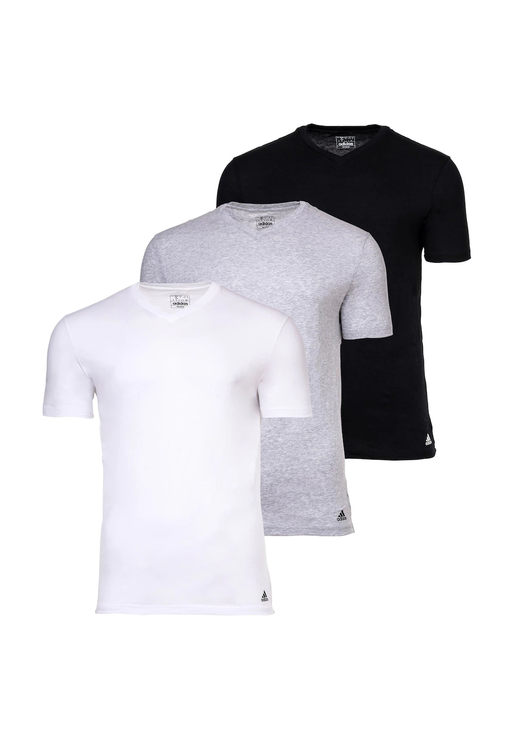 adidas Originals T-Shirt "T-Shirt 3er Pack" günstig online kaufen