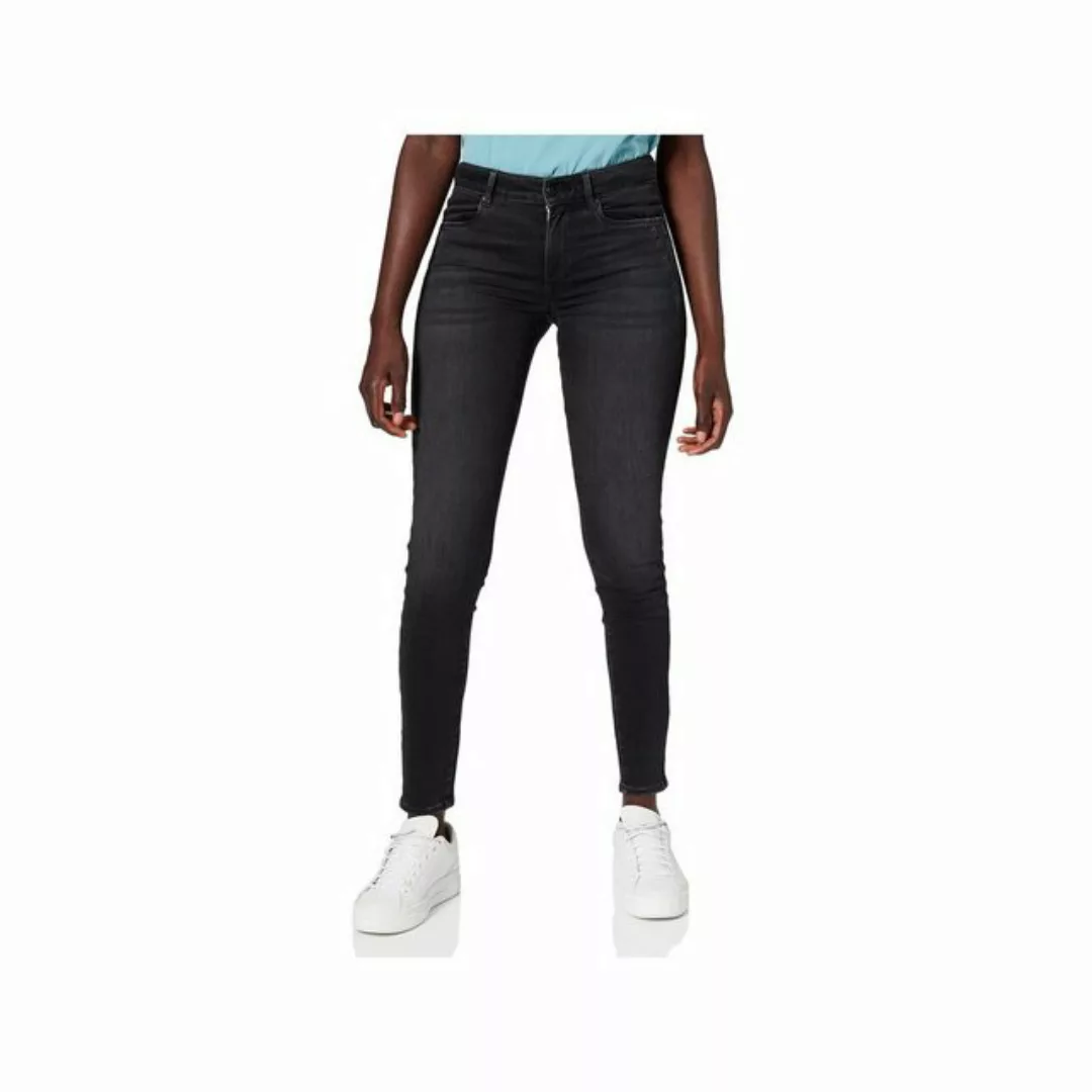 Brax Regular-fit-Jeans STYLE.ANADep, USED DARK GREY günstig online kaufen