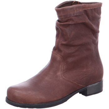 Think  Stiefel Stiefeletten Denk Stiefelette mocca 3-000176-3030 günstig online kaufen