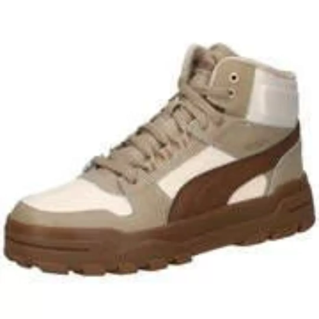 PUMA Rebound Abrupt WTR Boot Herren beige|beige günstig online kaufen