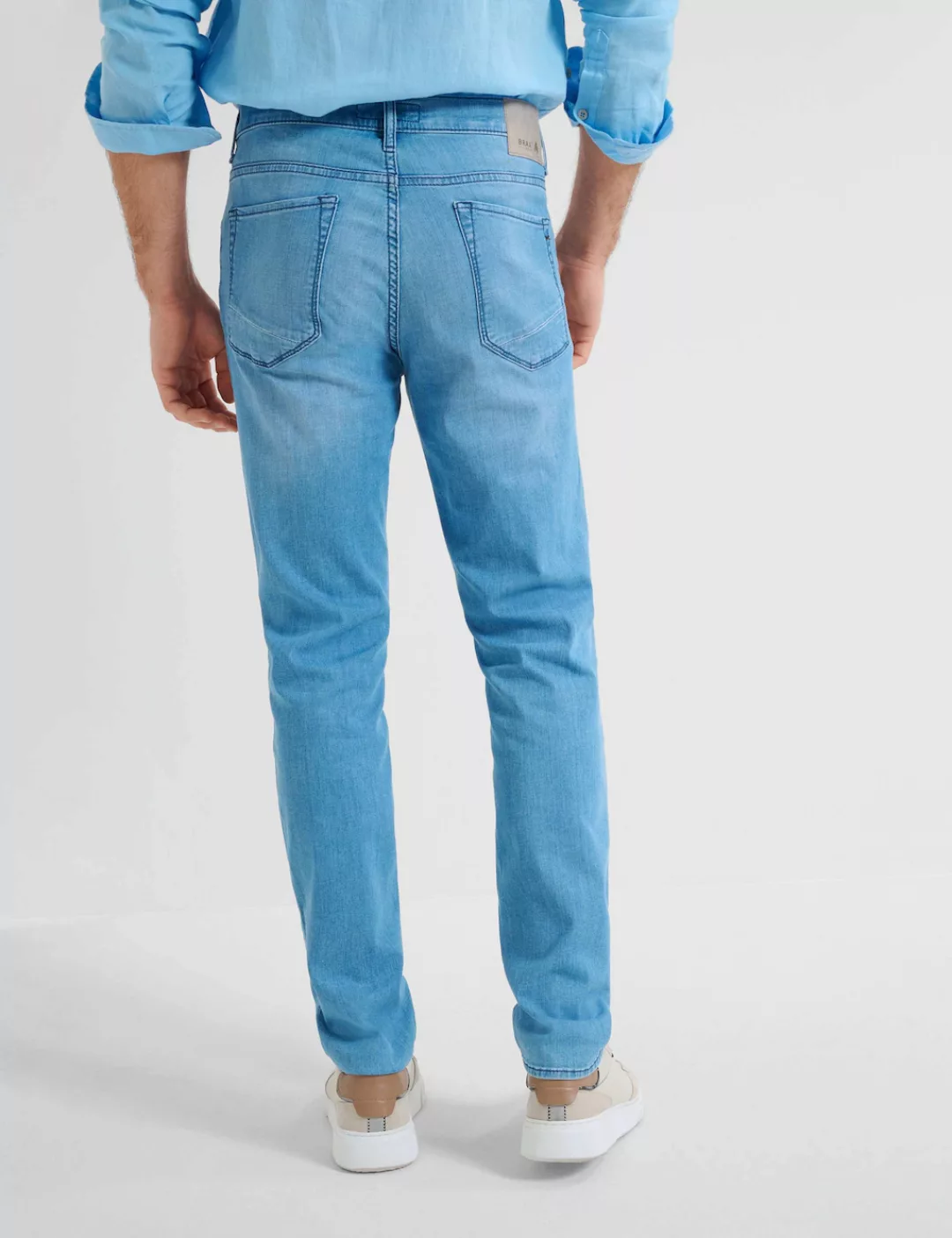 Brax 5-Pocket-Jeans "Style CHUCK" günstig online kaufen