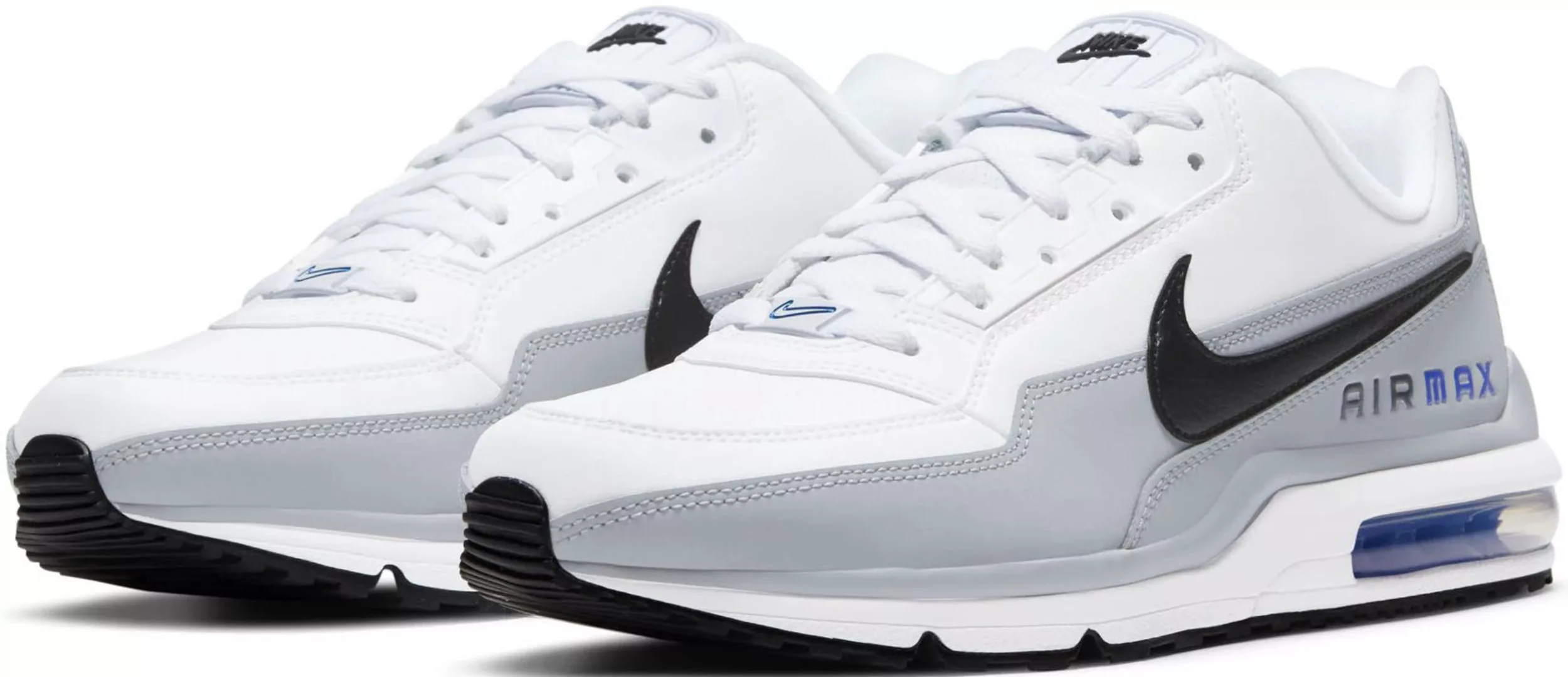Nike Sportswear Sneaker "AIR MAX LTD 3" günstig online kaufen
