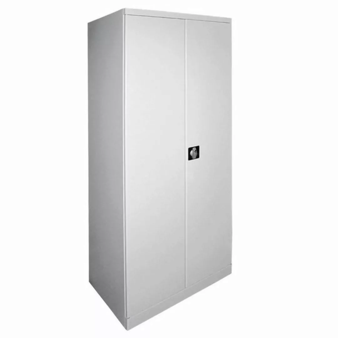 Inovatec Mehrzweckschrank XL-T mit 4 Fachböden (BxHxT) 780 x 1920 x 580 mm günstig online kaufen