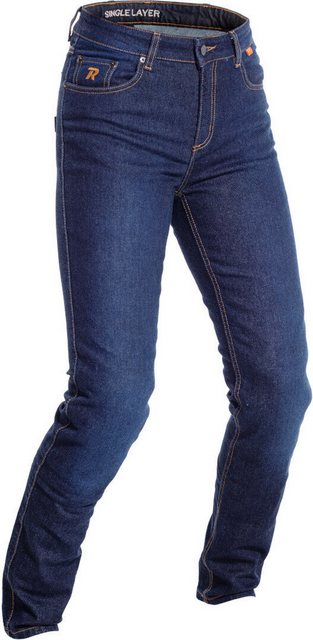 Richa Motorradhose Trojan Damen Motorrad Jeans günstig online kaufen