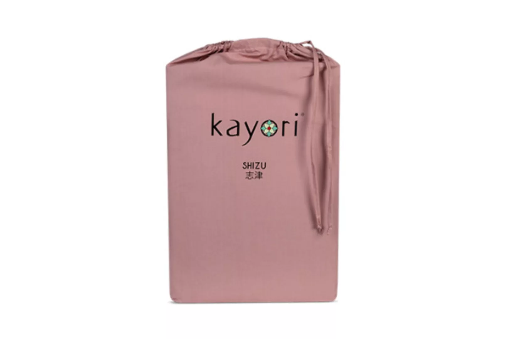 Kayori Shizu - Spannbettlaken - Perkal günstig online kaufen
