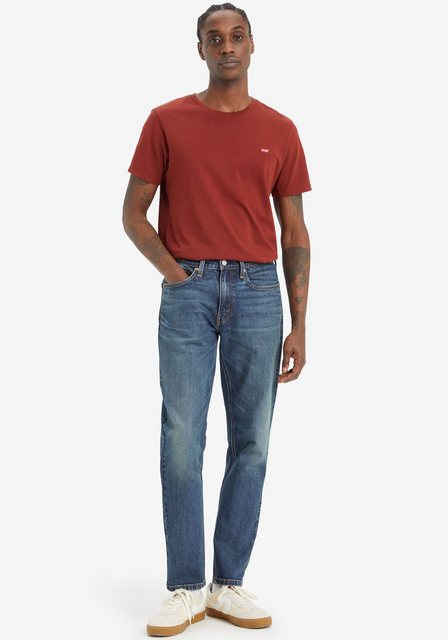 Levis 5-Pocket-Jeans "531 ATHLETIC SLIM TAPER", mit schmalem Bein günstig online kaufen