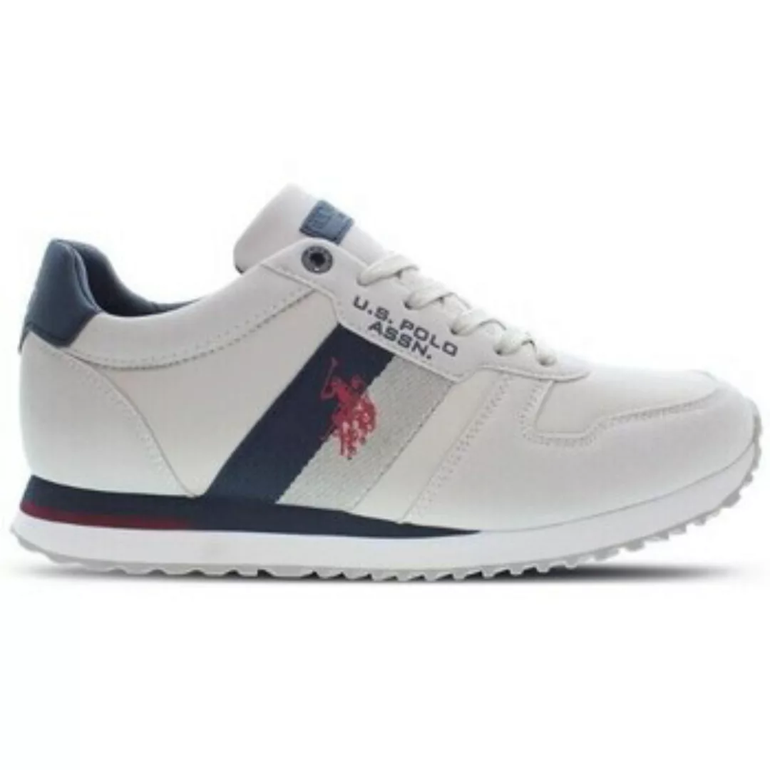 U.S Polo Assn.  Sneaker XIRIO007M DYU1 günstig online kaufen