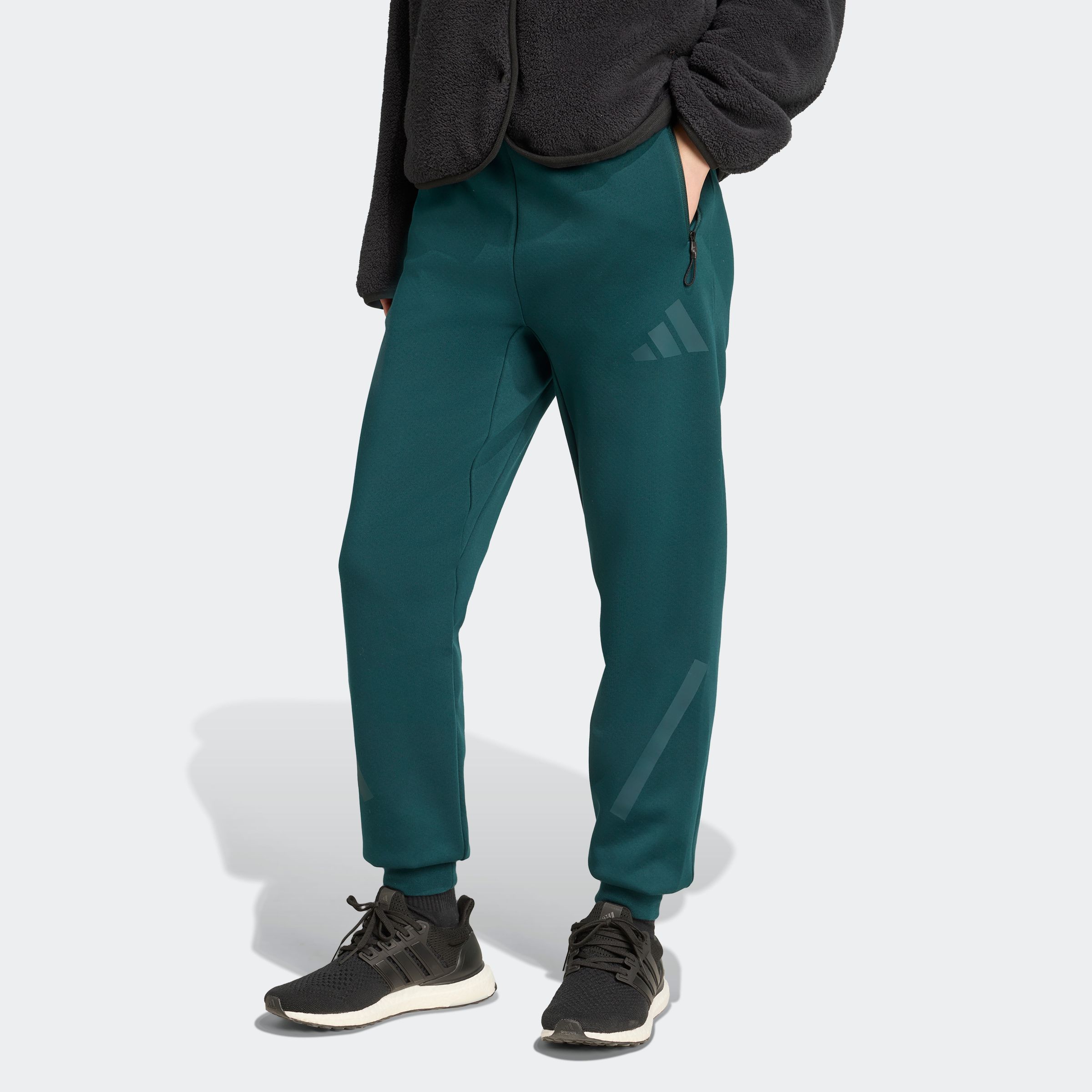 adidas Sportswear Sporthose "W Z.N.E. PT", (1 tlg.) günstig online kaufen