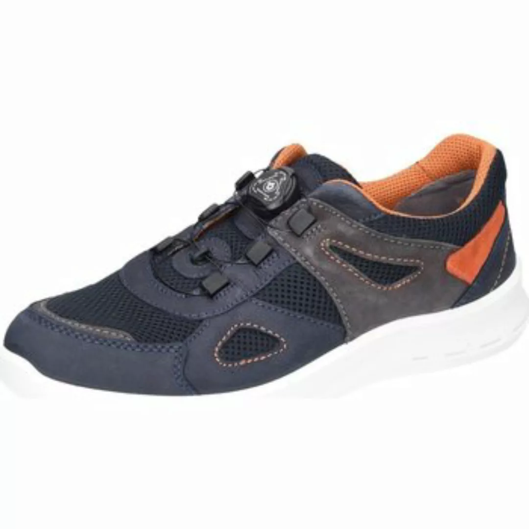 Jomos  Halbschuhe Schnuerschuhe STARTER II 328391-820-8112-Starter günstig online kaufen