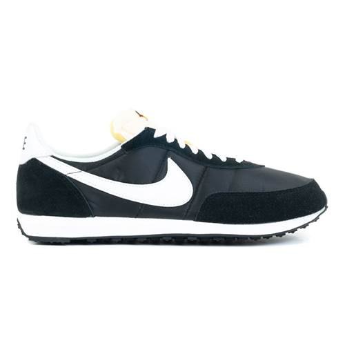Nike Waffle Trainer 2 Schuhe EU 42 1/2 Black günstig online kaufen