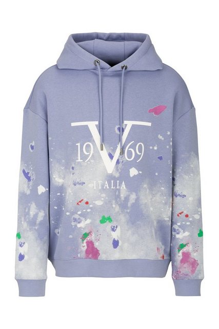 19V69 Italia by Versace Hoodie by Versace Sportivo SRL - Carlo günstig online kaufen