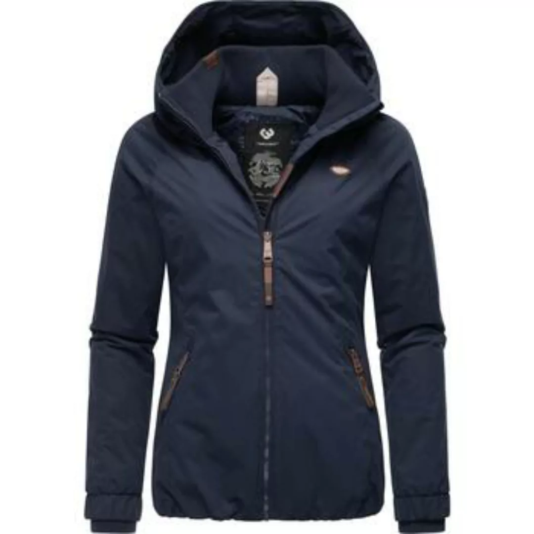 Ragwear  Jacken Winterjacke Dizzie Winter günstig online kaufen