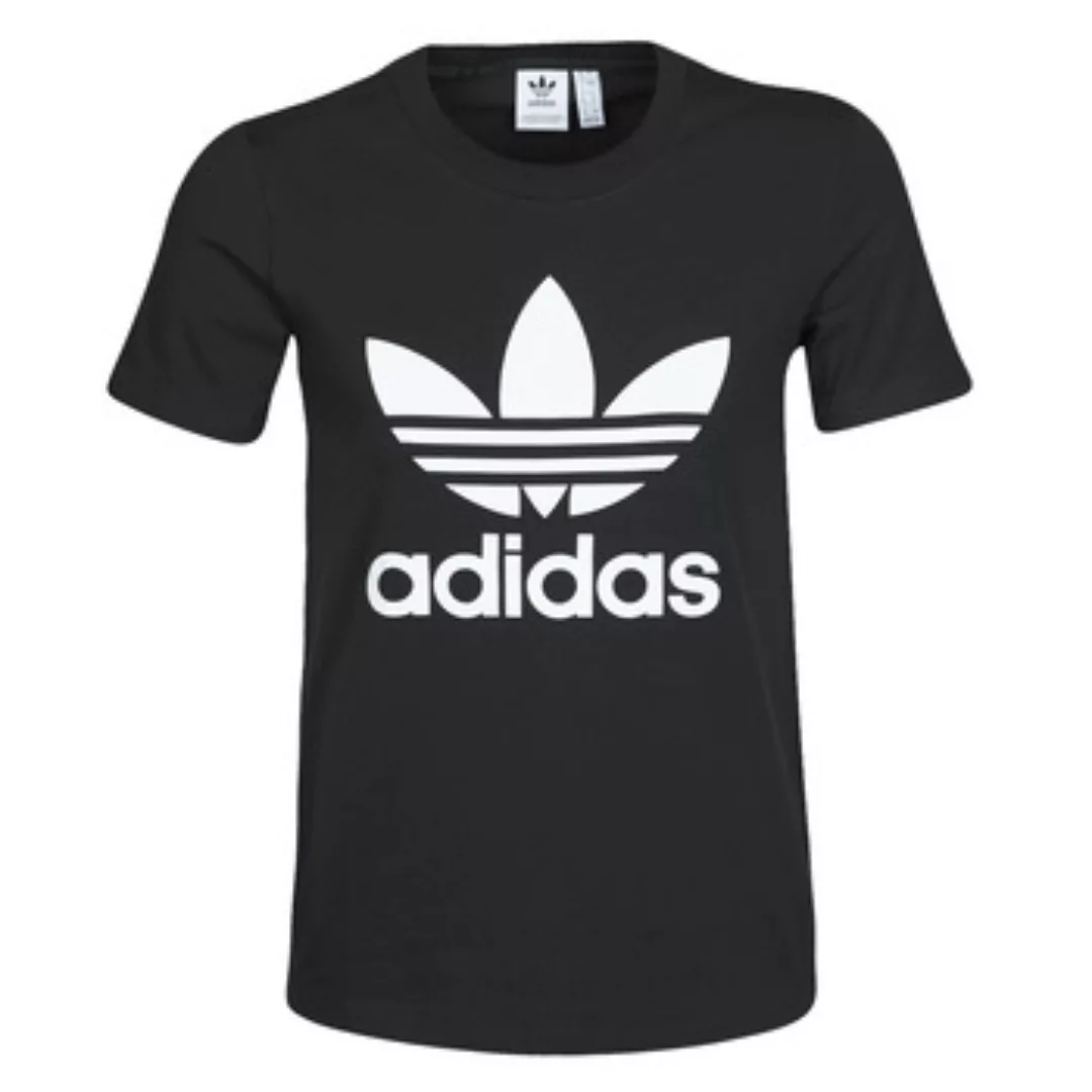 adidas  T-Shirt TREFOIL TEE günstig online kaufen