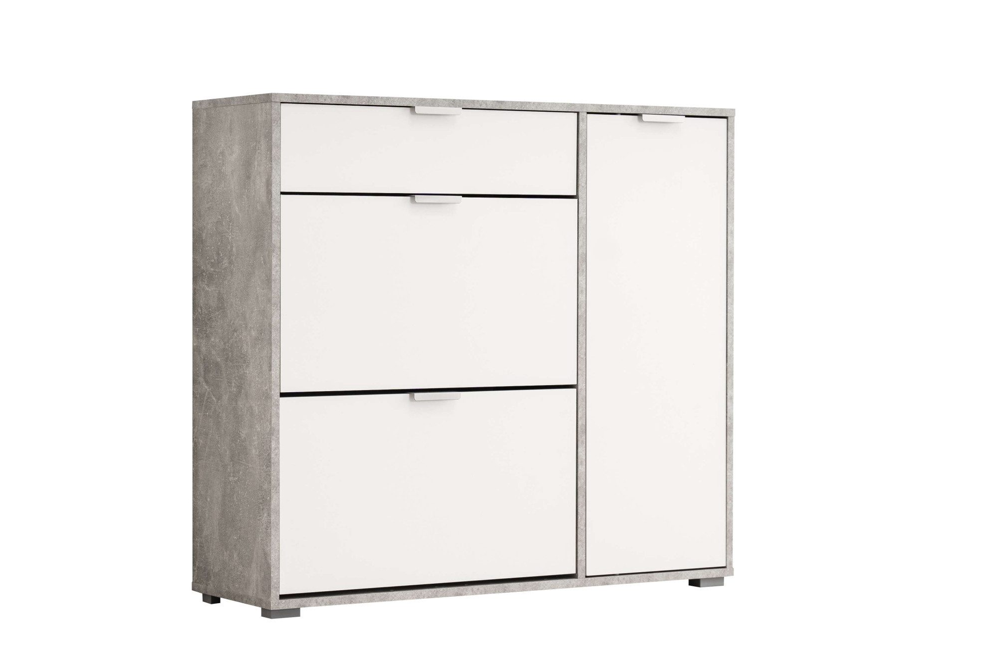 INOSIGN Schuhschrank Arco 2, Schuhkommode, Schuhregal, günstig online kaufen