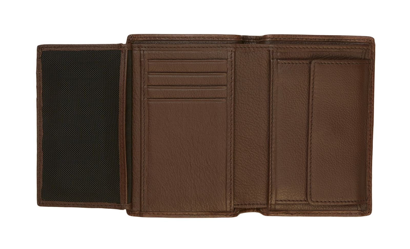 Marc O'Polo Geldbörse Timo, mit RFID-Blocker günstig online kaufen