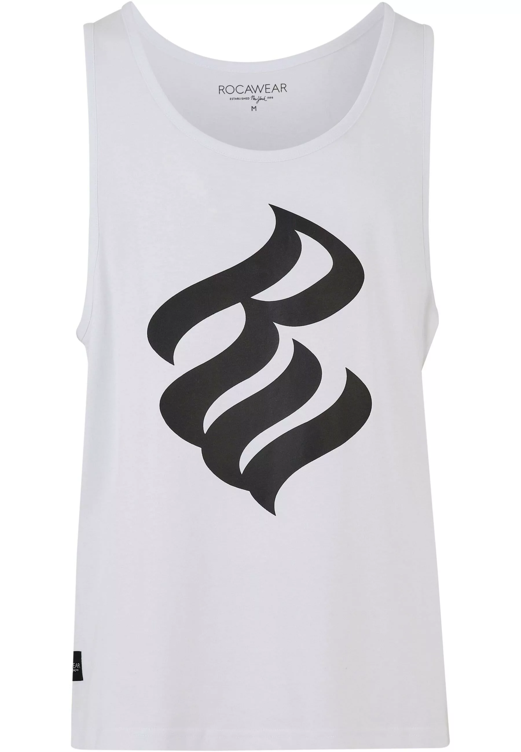 Rocawear Tanktop "Rocawear Herren Rocawear Basic Tank Top", (1 tlg.) günstig online kaufen