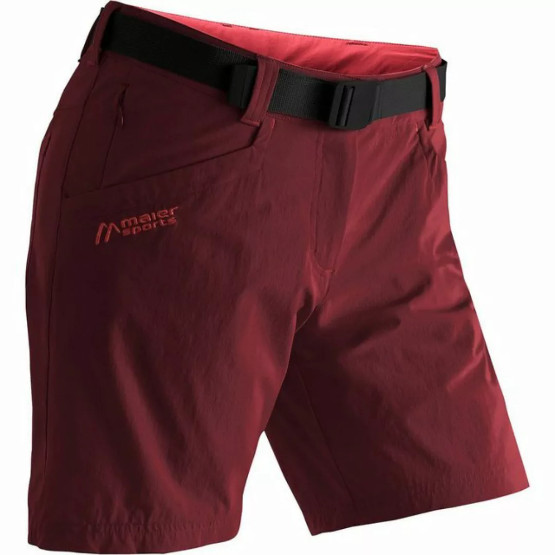 Maier Sports Funktionsshorts Wandershorts Lulaka günstig online kaufen