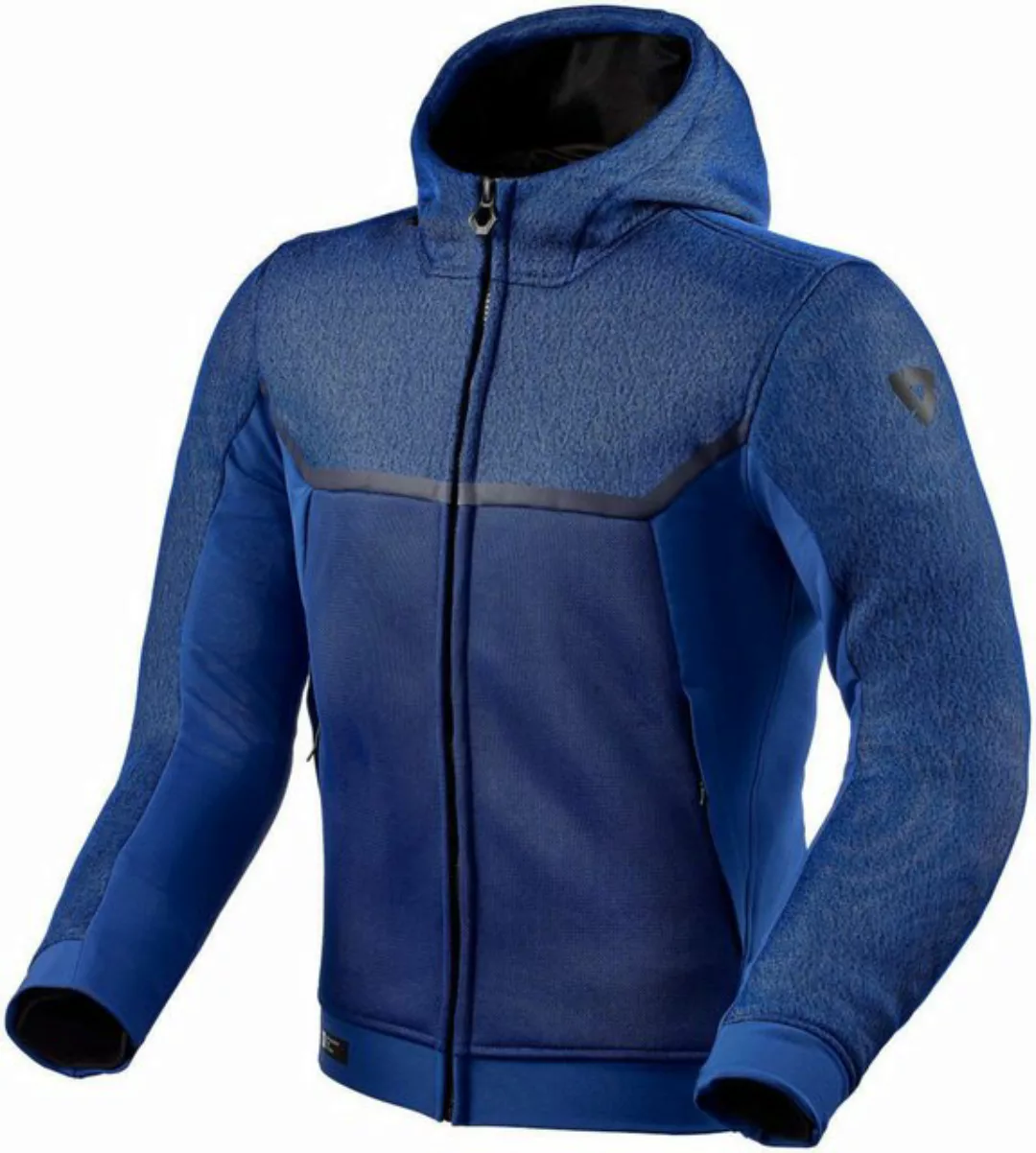 Revit Motorradjacke Spark Air Motorrad Textiljacke günstig online kaufen