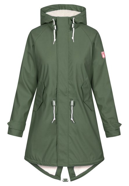 Derbe Outdoorjacke günstig online kaufen