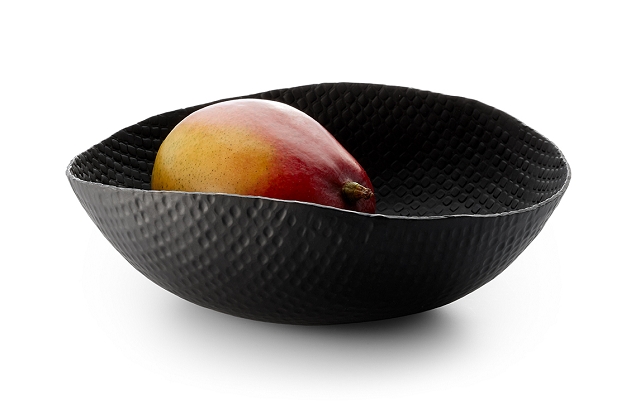 Outback Obstschale oval Länge 32 cm, Breite 27 cm, Höhe 12 cm günstig online kaufen