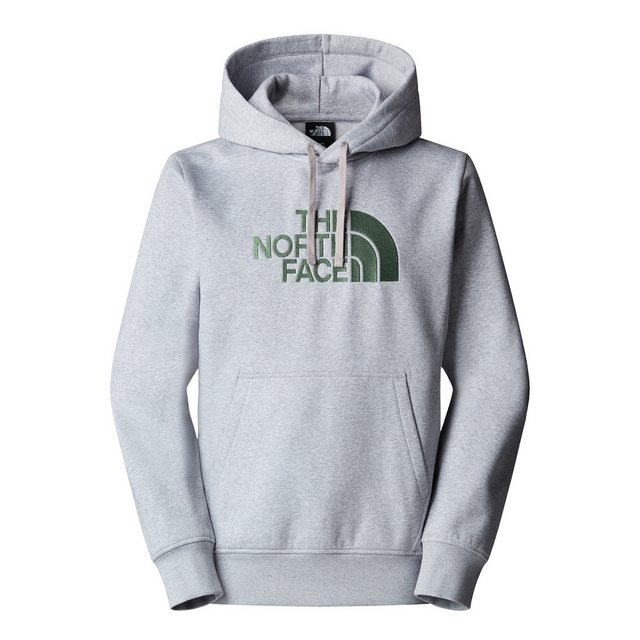 The North Face Kapuzensweatshirt M DREW PEAK PULLOVER HOODIE (1-tlg) günstig online kaufen