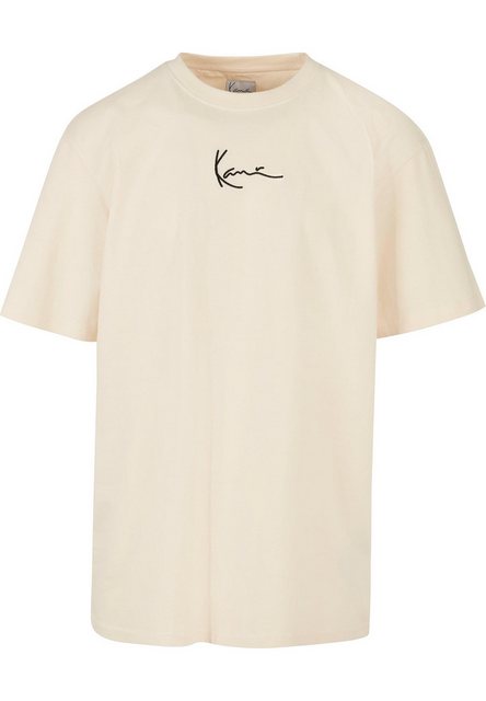 Karl Kani T-Shirt Karl Kani Herren KM-TE011-003-04 Small Signature Essentia günstig online kaufen