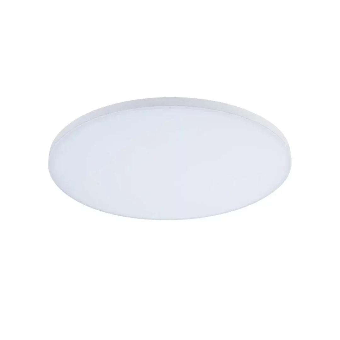 Paulmann Velora LED-Panel ZigBee CCT rund Ø 60 cm günstig online kaufen