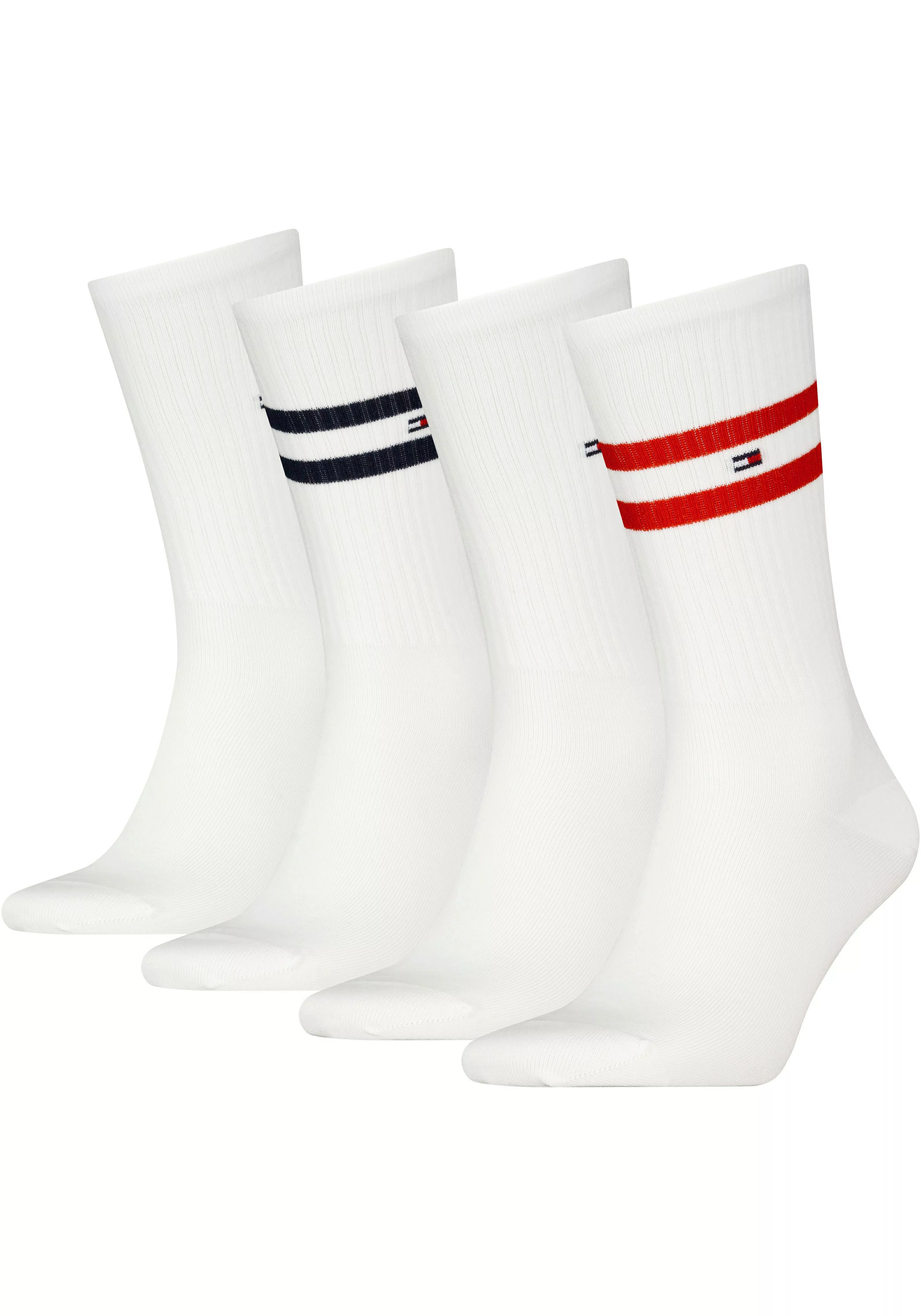 Tommy Hilfiger Socken, (4 Paar) günstig online kaufen