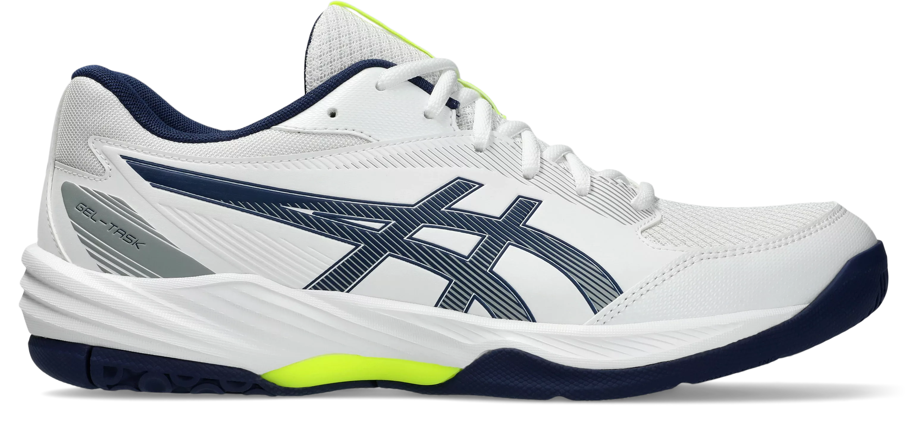 Asics Hallenschuh "GEL-TASK 4", für Hallensport günstig online kaufen