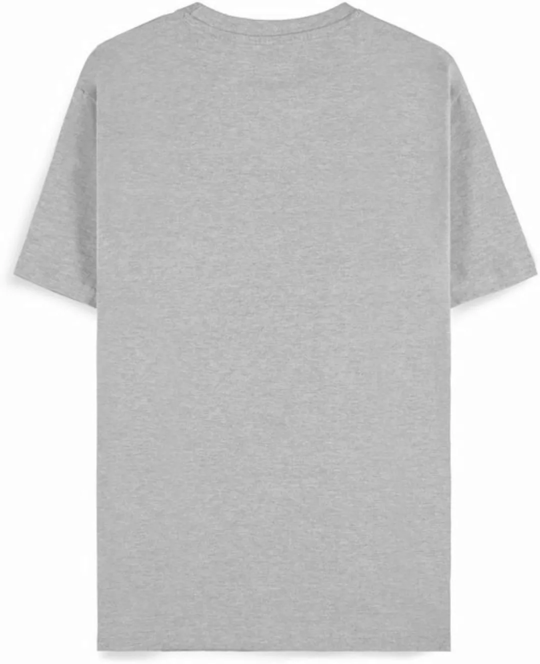 ACTIVISION BLIZZARD T-Shirt günstig online kaufen