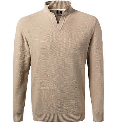 BOGGI MILANO Pullover BO22P0147/05 günstig online kaufen