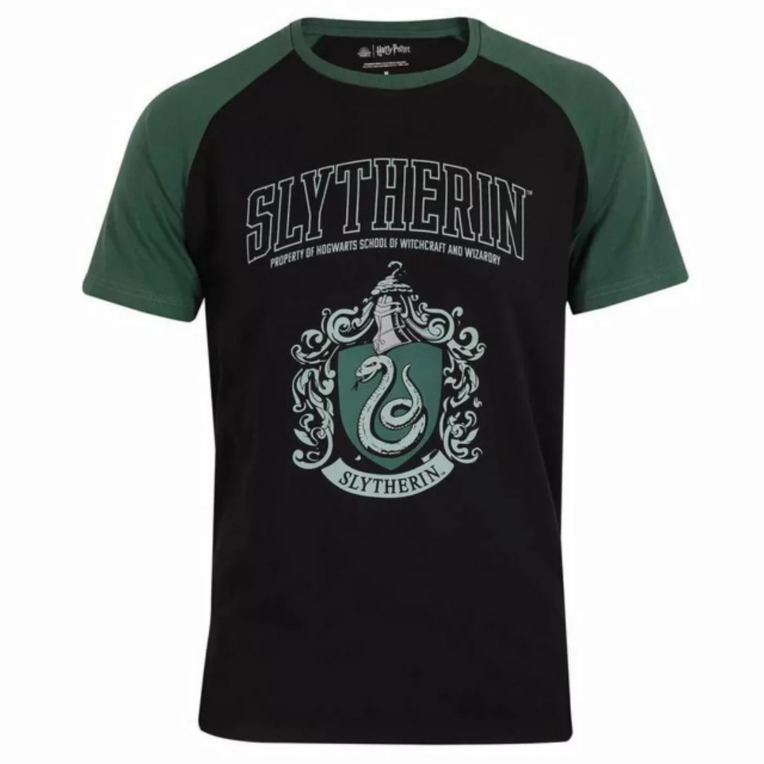 Harry Potter T-Shirt günstig online kaufen