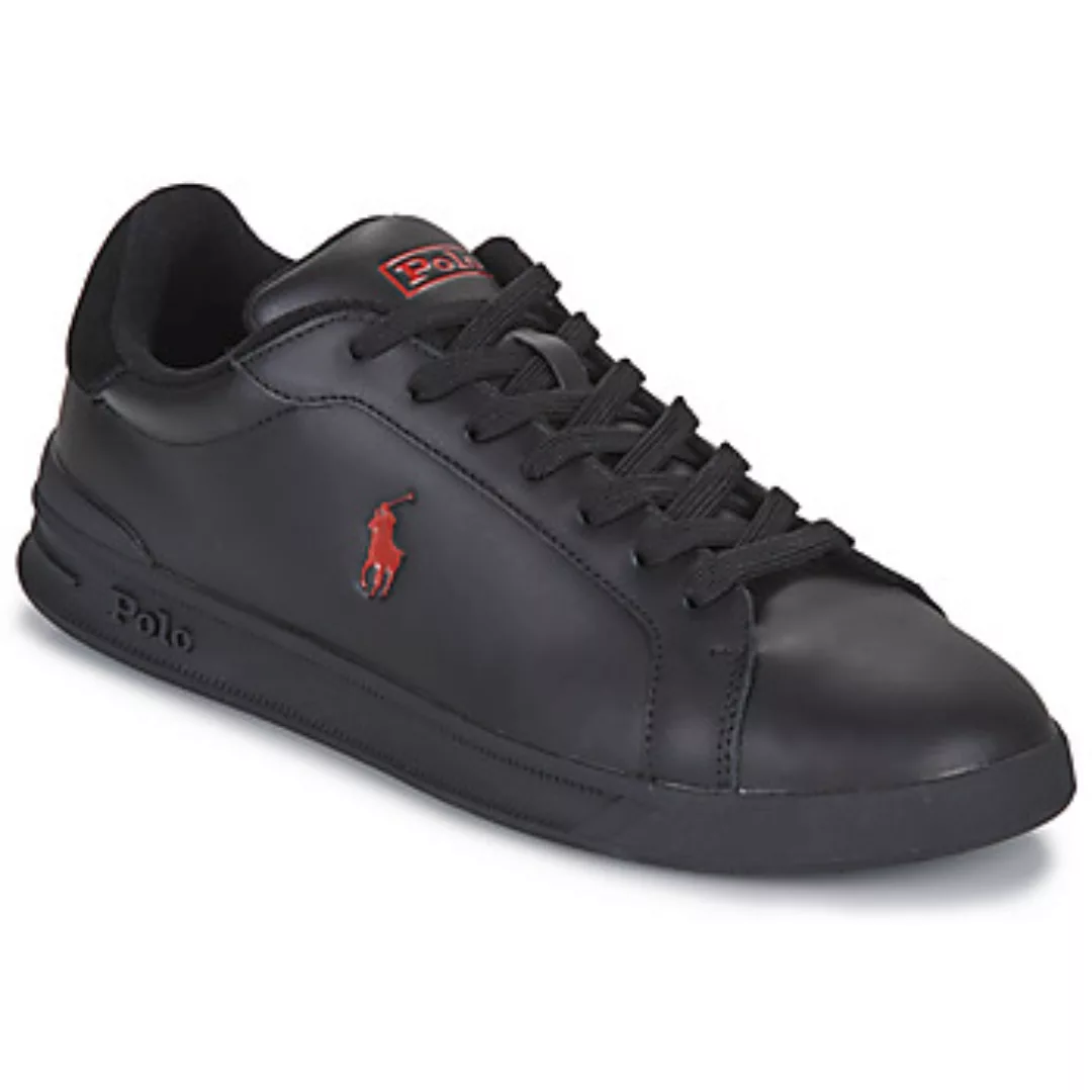 Polo Ralph Lauren  Sneaker HRT CT II-SNEAKERS-HIGH TOP LACE günstig online kaufen