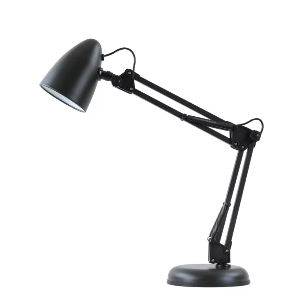 Schreibtischlampe Notari TB-29928-BK günstig online kaufen