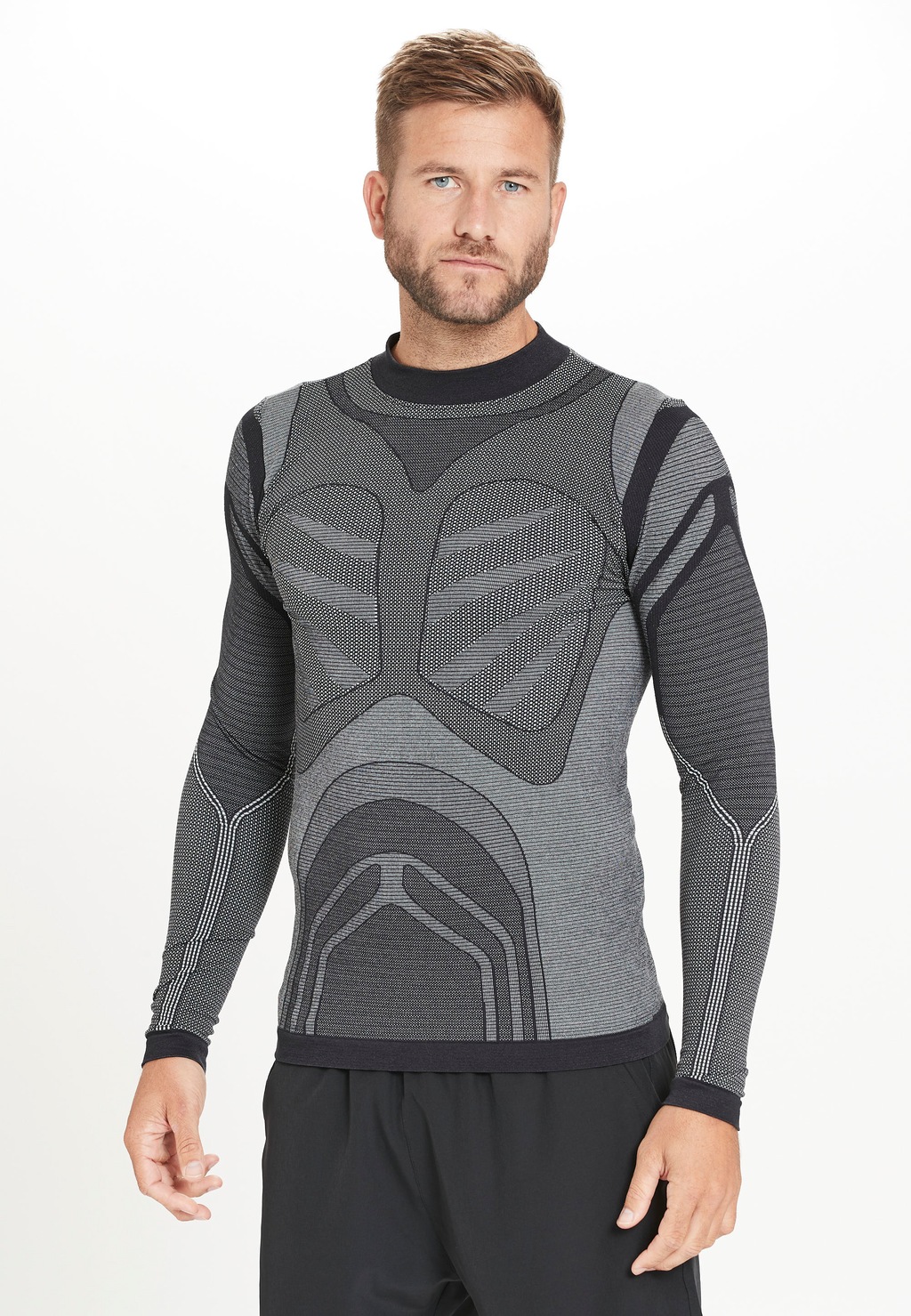 ENDURANCE Funktionsshirt "Adam", mit ergonomischer Passform günstig online kaufen