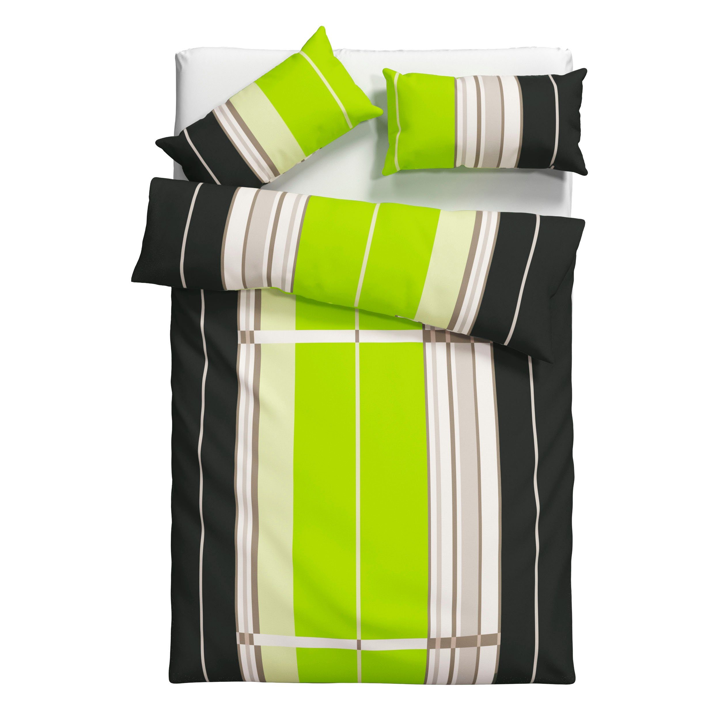H.I.S Bettwäsche Golfi in Gr. 135x200 günstig online kaufen