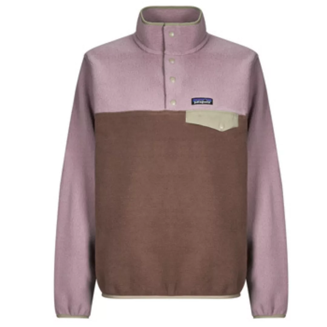 Patagonia  Fleecepullover W's LW Synch Snap-T P/O günstig online kaufen