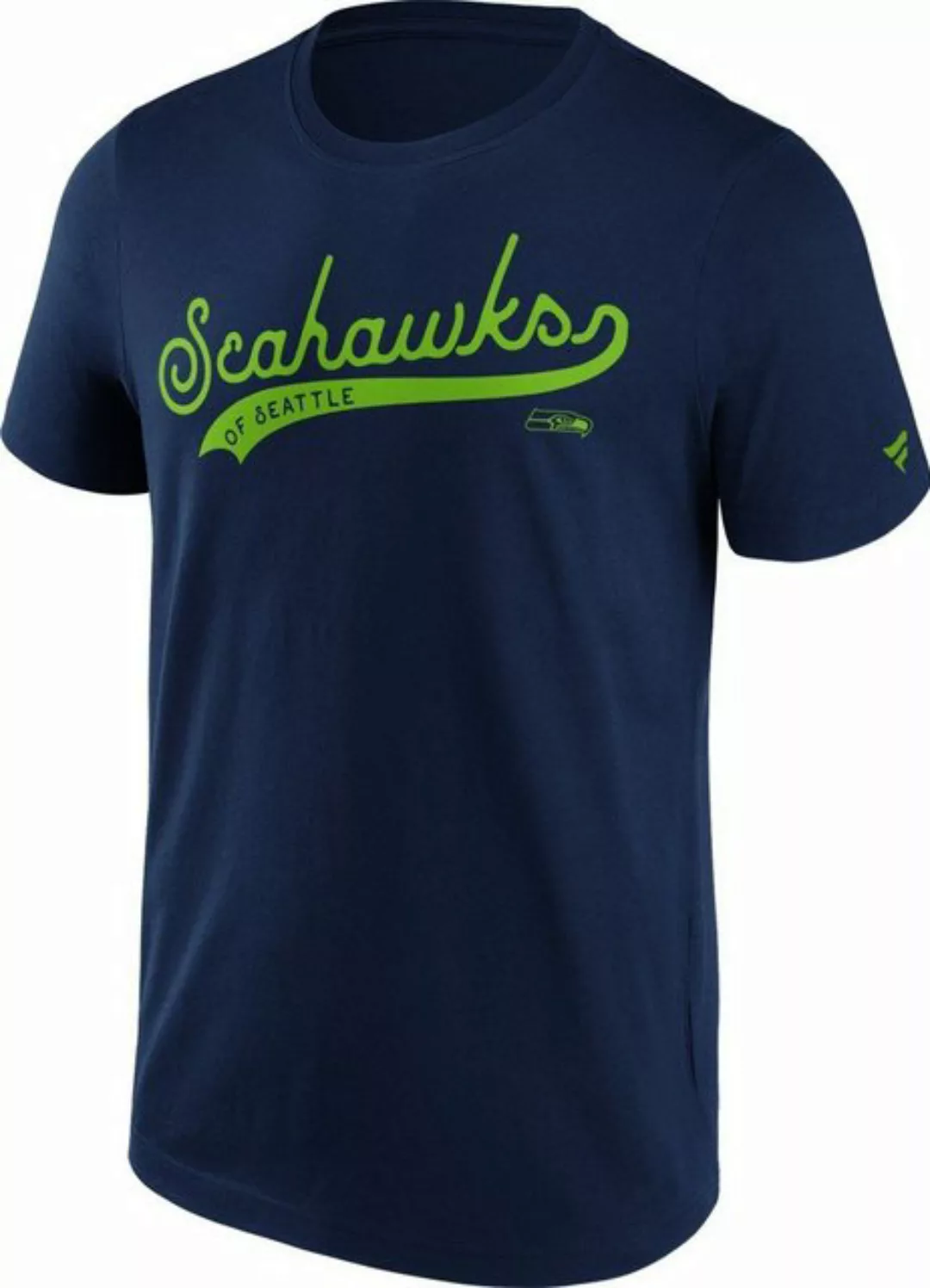 Seattle Seahawks T-Shirt günstig online kaufen
