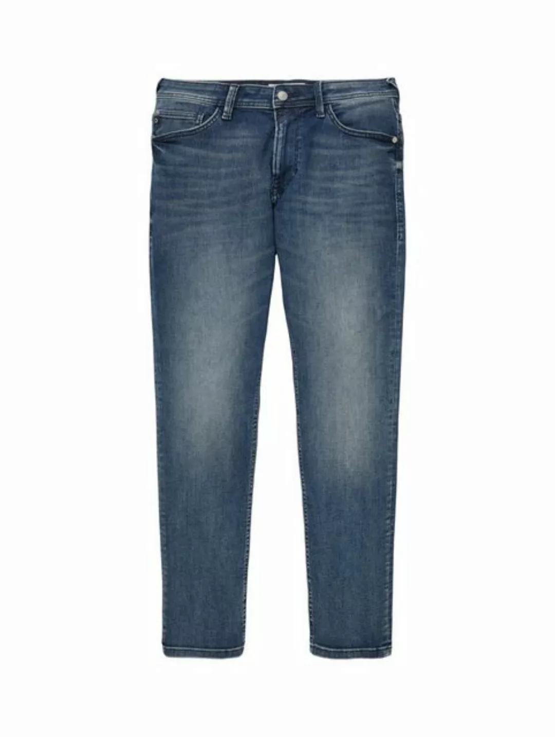 TOM TAILOR Denim Slim-fit-Jeans (1-tlg) günstig online kaufen