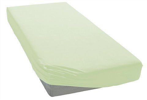 bellana Spannbettlaken Zwirn-Elasthan deluxe in Gr. günstig online kaufen