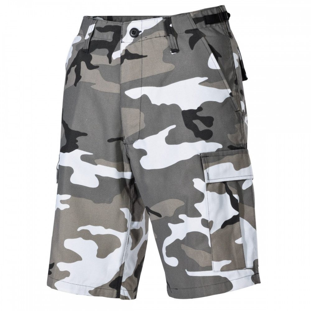 MFH Cargohose MFH US BDU Bermuda günstig online kaufen