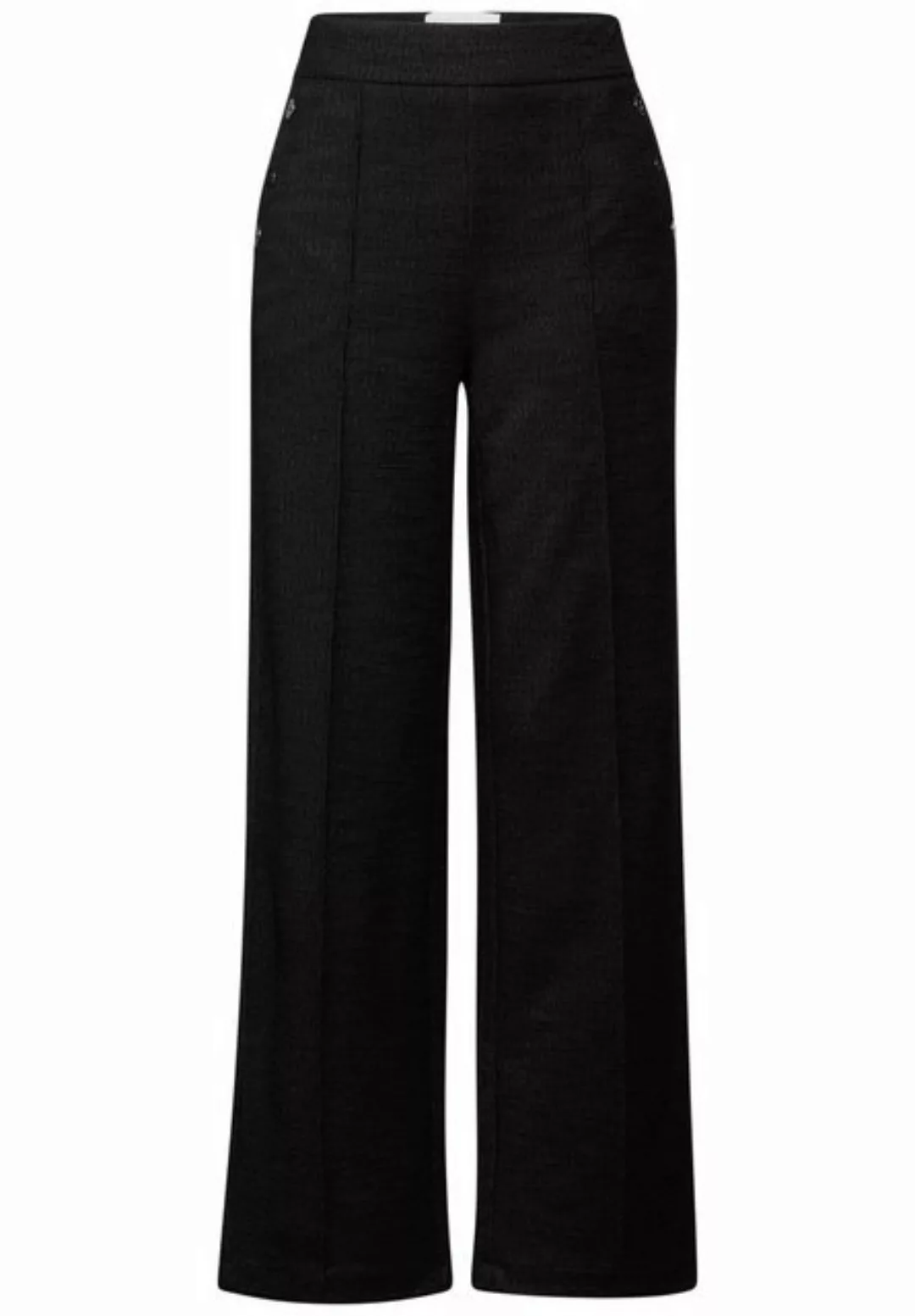 Street One Damen Hose A378287 günstig online kaufen