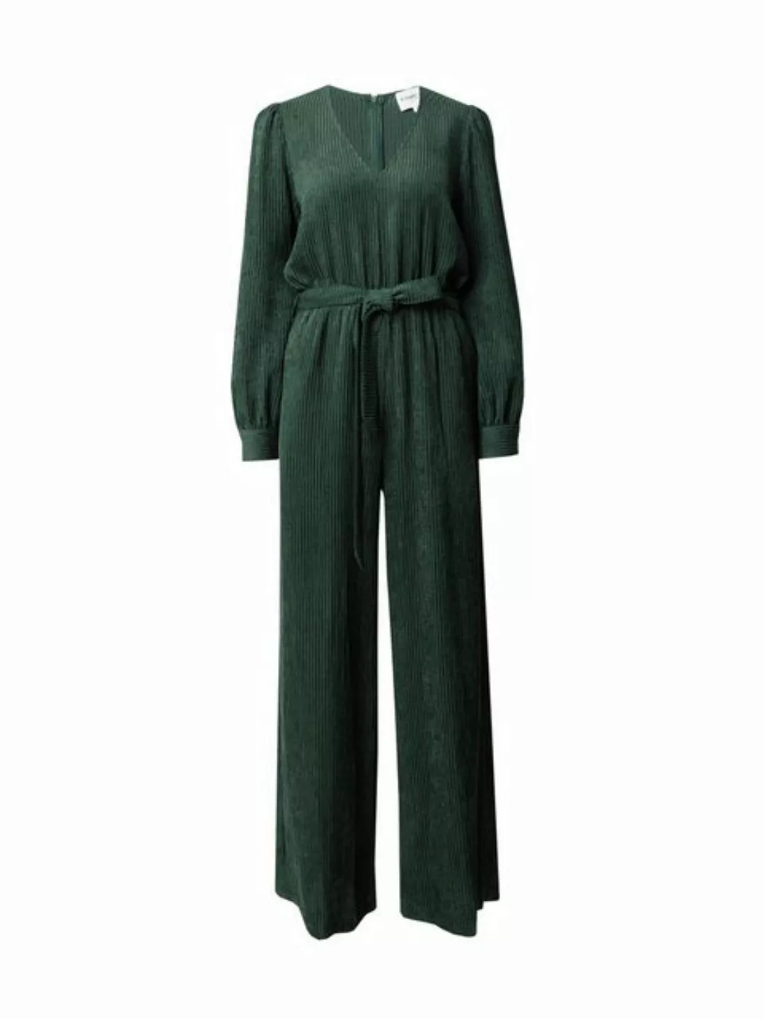 FRNCH PARIS Jumpsuit Madleen (1-tlg) Drapiert/gerafft günstig online kaufen