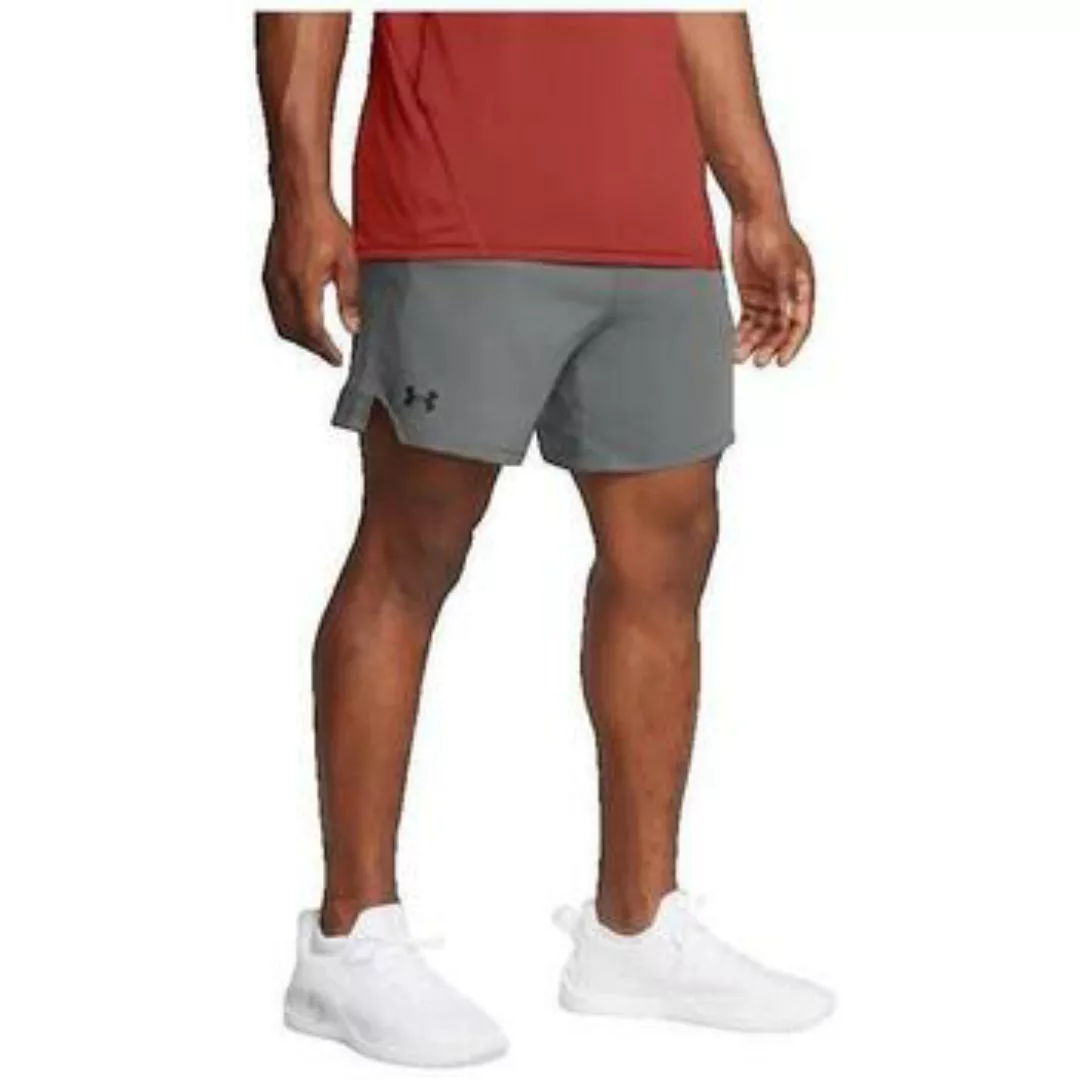 Under Armour  Shorts Short Ua Vanish Tissé 6' günstig online kaufen